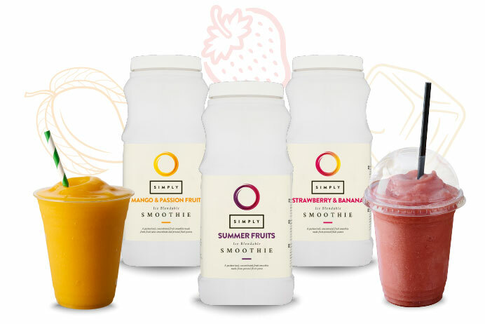 Smoothies-Header